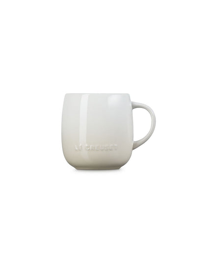 U MUG 380ML MERINGUE