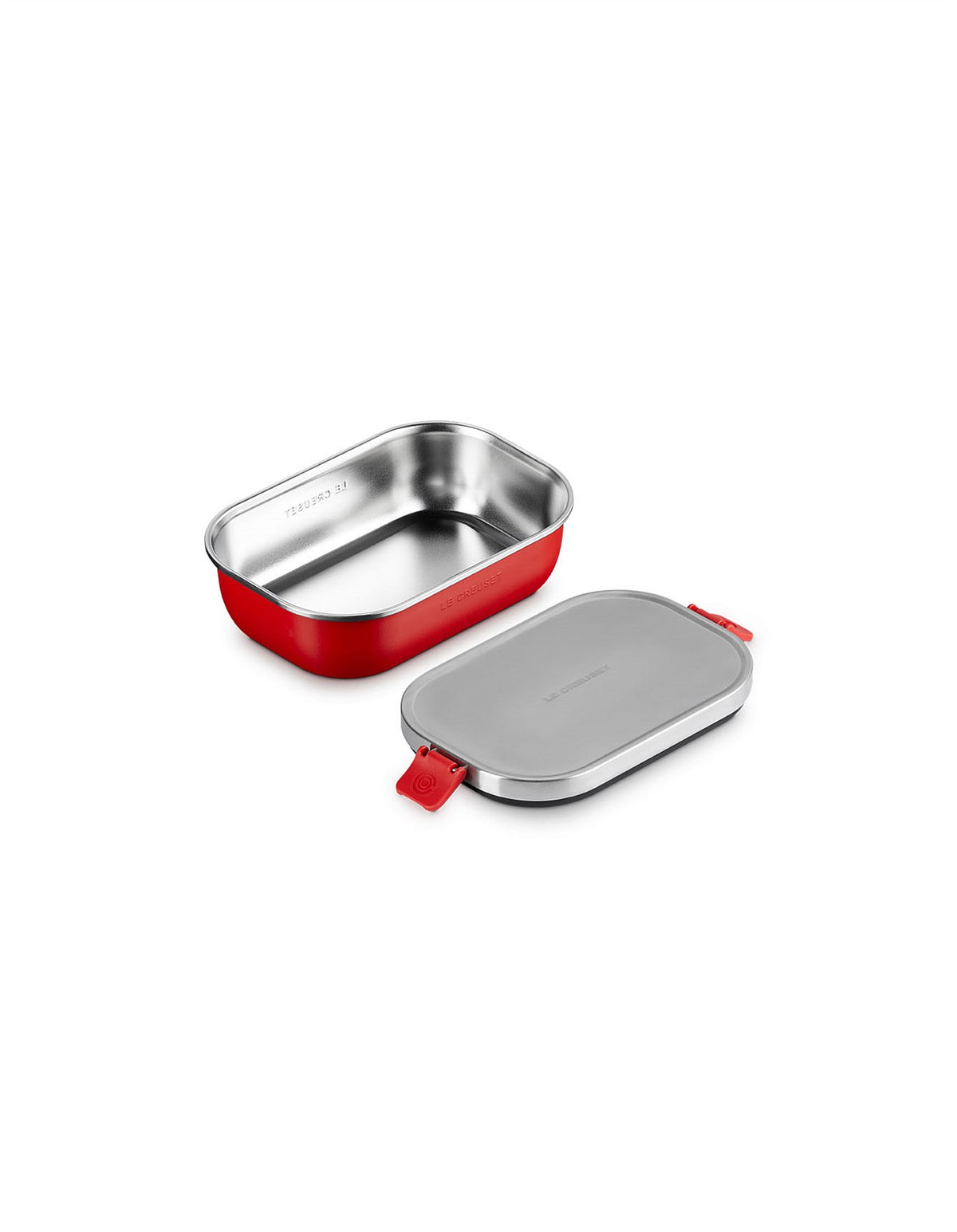 OTG LUNCH BOX 900ML CERISE