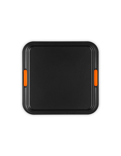 TNS SQUARE BAKING SHEET 31CM