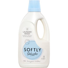 Softly Delicates Fabric Solution 1.25L