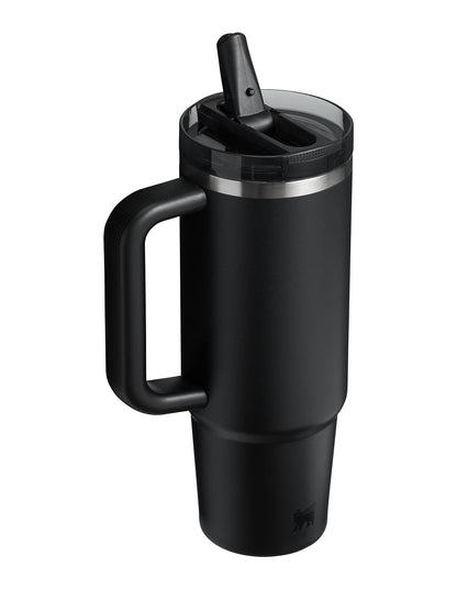 PROTOUR QUENCHER TUMBLER 30OZ BLACK 2.0