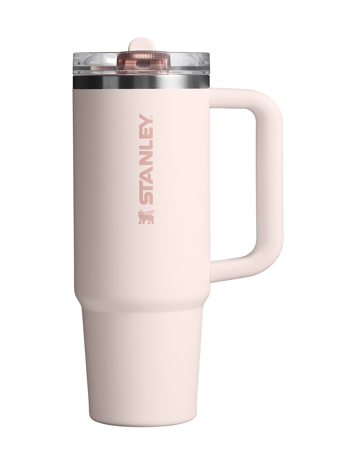 PROTOUR QUENCHER TUMBLER 30OZ ROSE QUARTZ