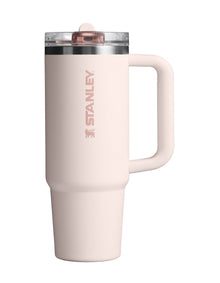 PROTOUR QUENCHER TUMBLER 30OZ ROSE QUARTZ