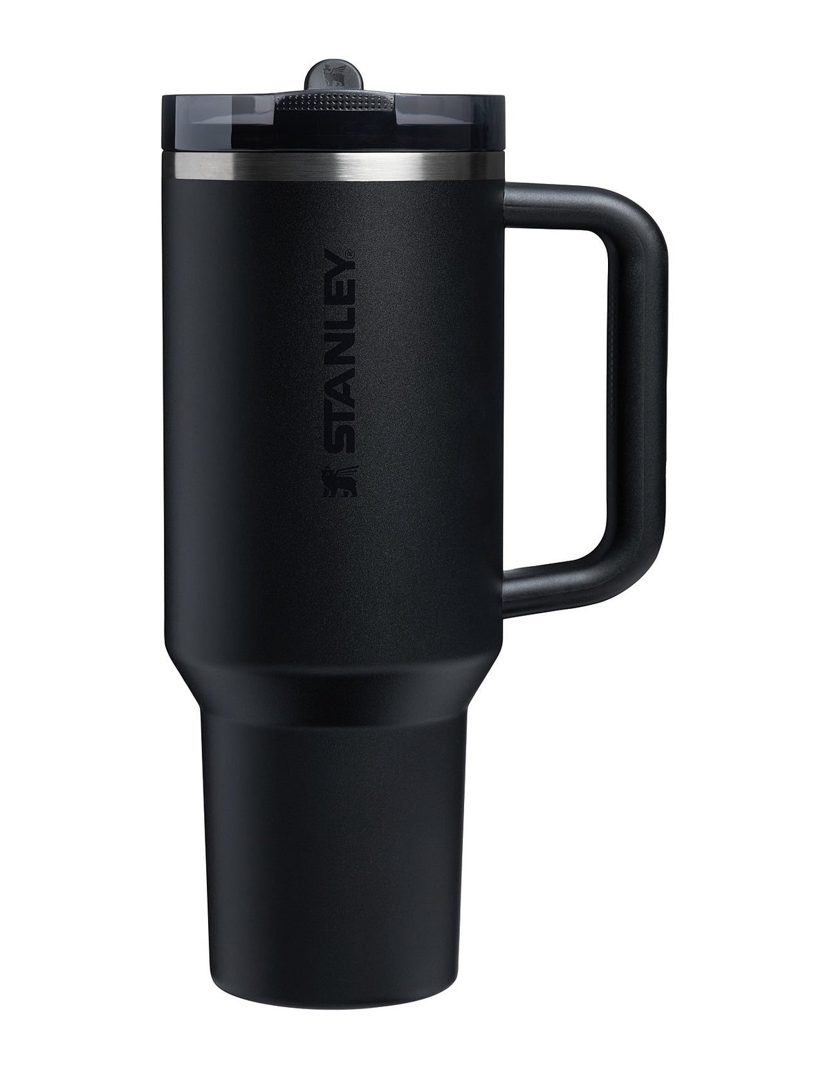 PROTOUR QUENCHER TUMBLER 40OZ BLACK 2.0