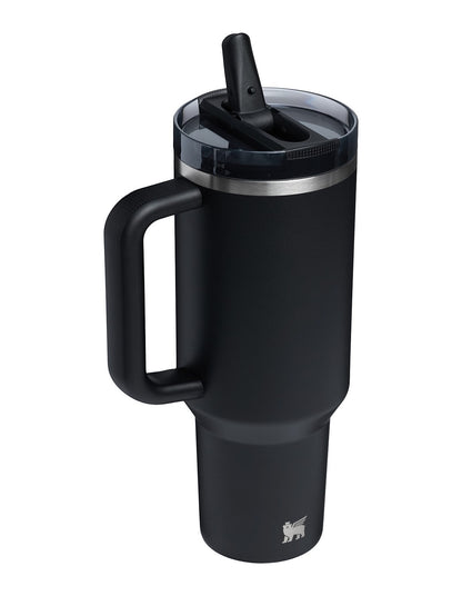 PROTOUR QUENCHER TUMBLER 40OZ BLACK 2.0