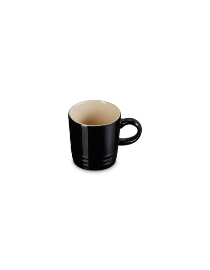 ESPRESSO MUG 100ML ONYX