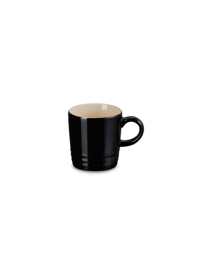 ESPRESSO MUG 100ML ONYX