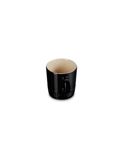 ESPRESSO MUG 100ML ONYX