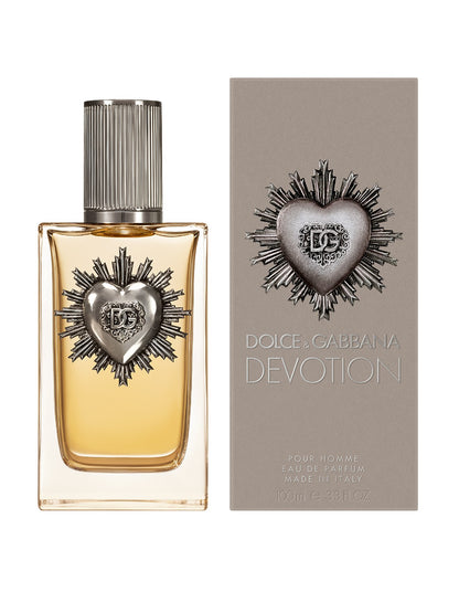 Devotion Male EDP 100ml