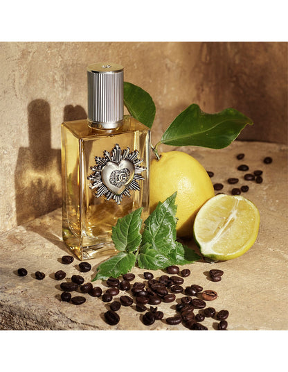 Devotion Male EDP 100ml
