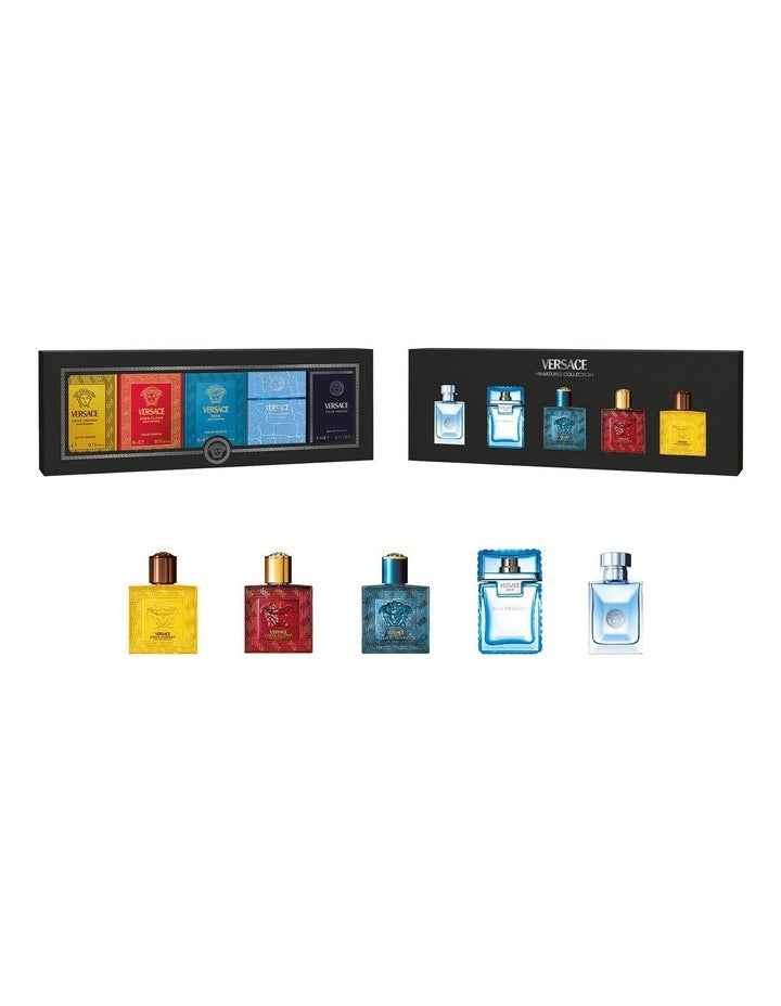 Miniature Fragrance Gift Set
