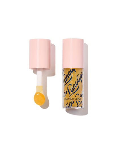 Hyaluronic Lip Oil - Honey 6ml