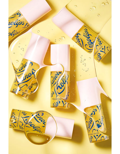 Hyaluronic Lip Oil - Honey 6ml