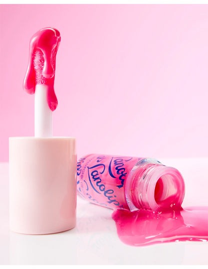 Hyaluronic Lip Oil - Raspberry 6ml