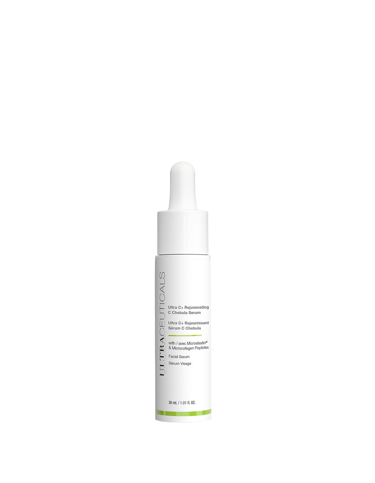 Ultra C+ Rejuvenating C Chebula Serum