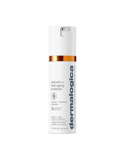 Biolumin-C Heat Ageing Protector SPF15 50ml