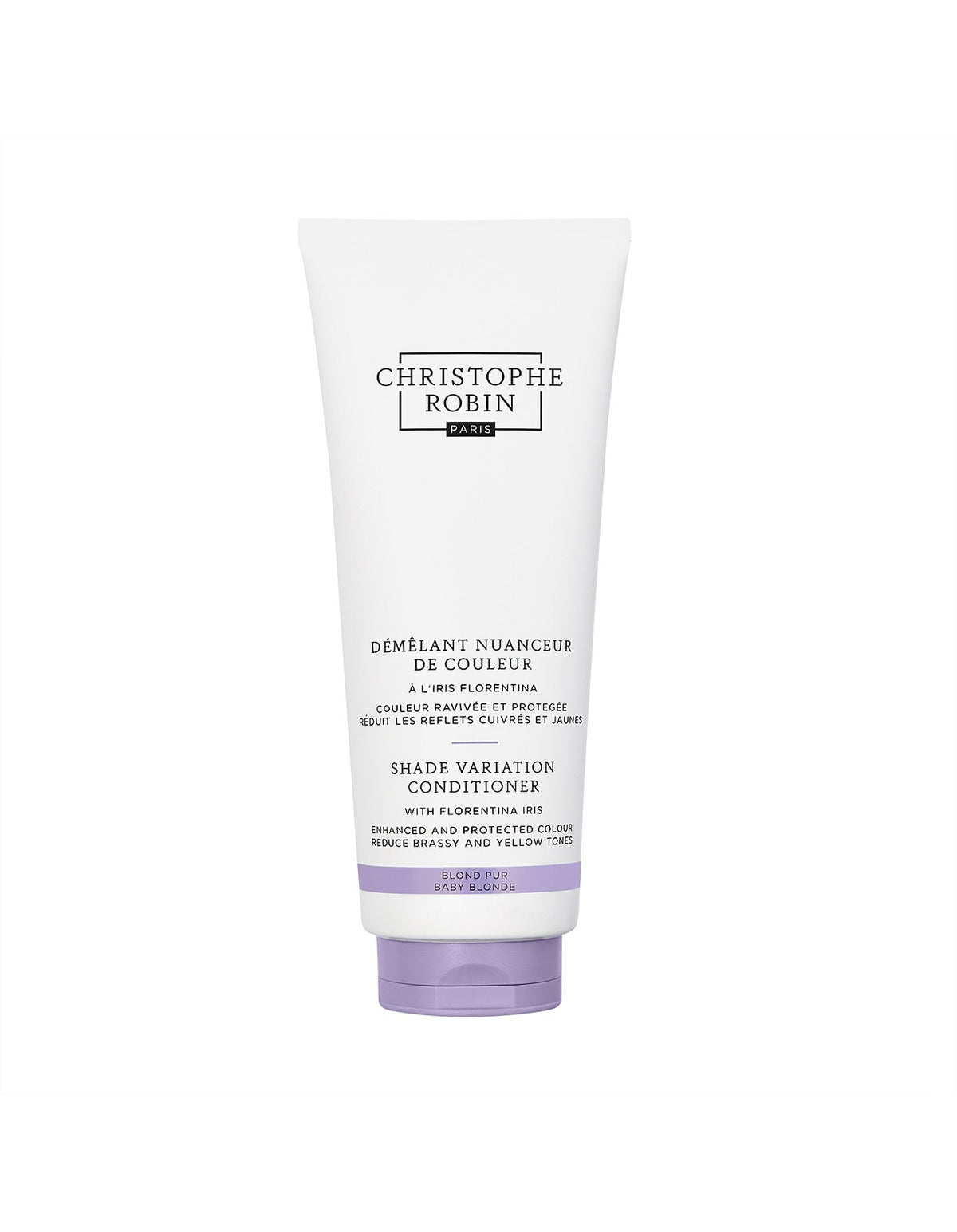 Baby Blonde Conditioner 200ml