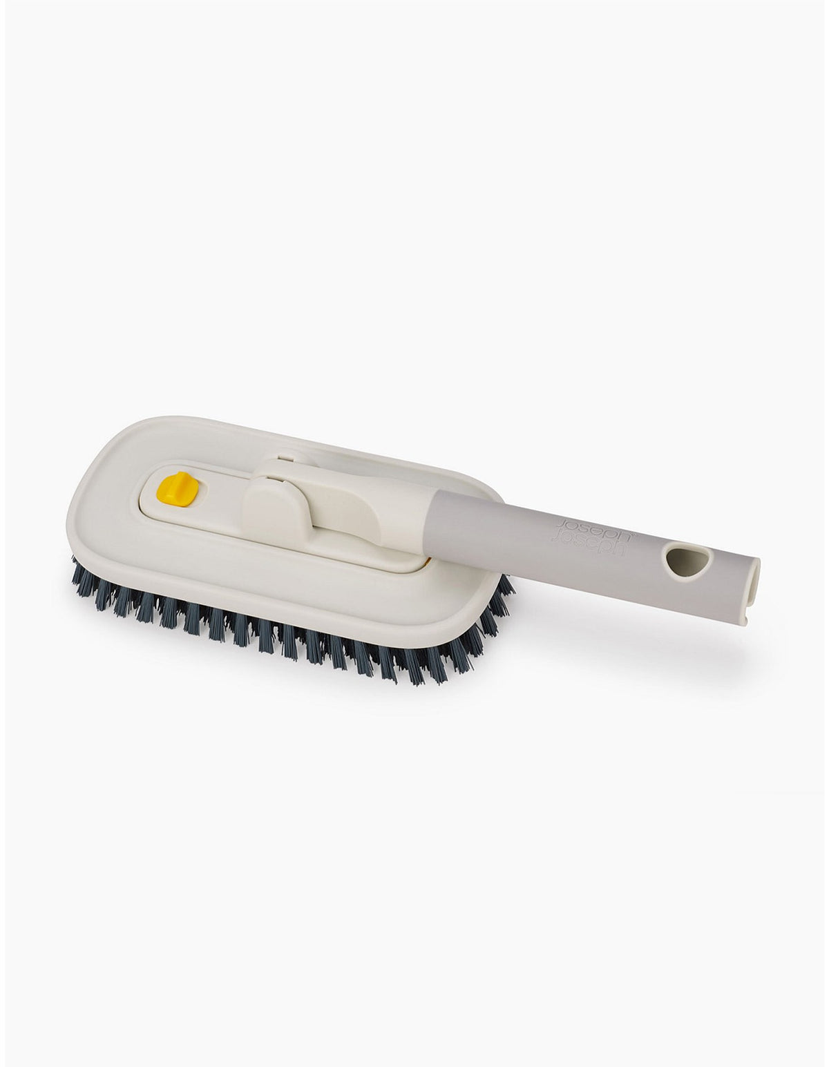 CleanTech 31cm 2-in-1 Tile Scrubber Stone