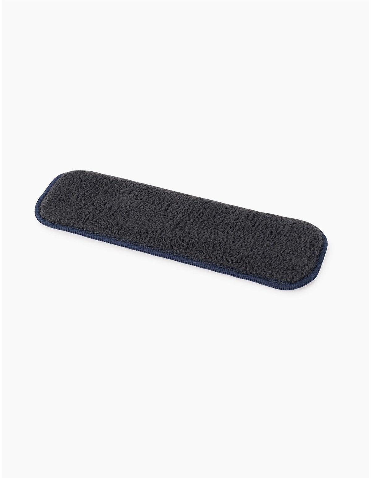 CleanTech 27cm Microfibre Glass Squeegee Replacement Pad Stone