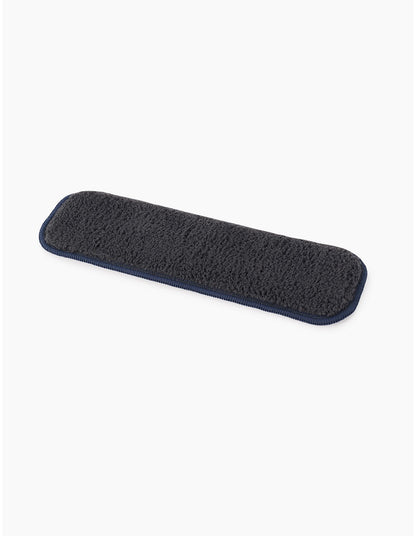 CleanTech 27cm Microfibre Glass Squeegee Replacement Pad Stone