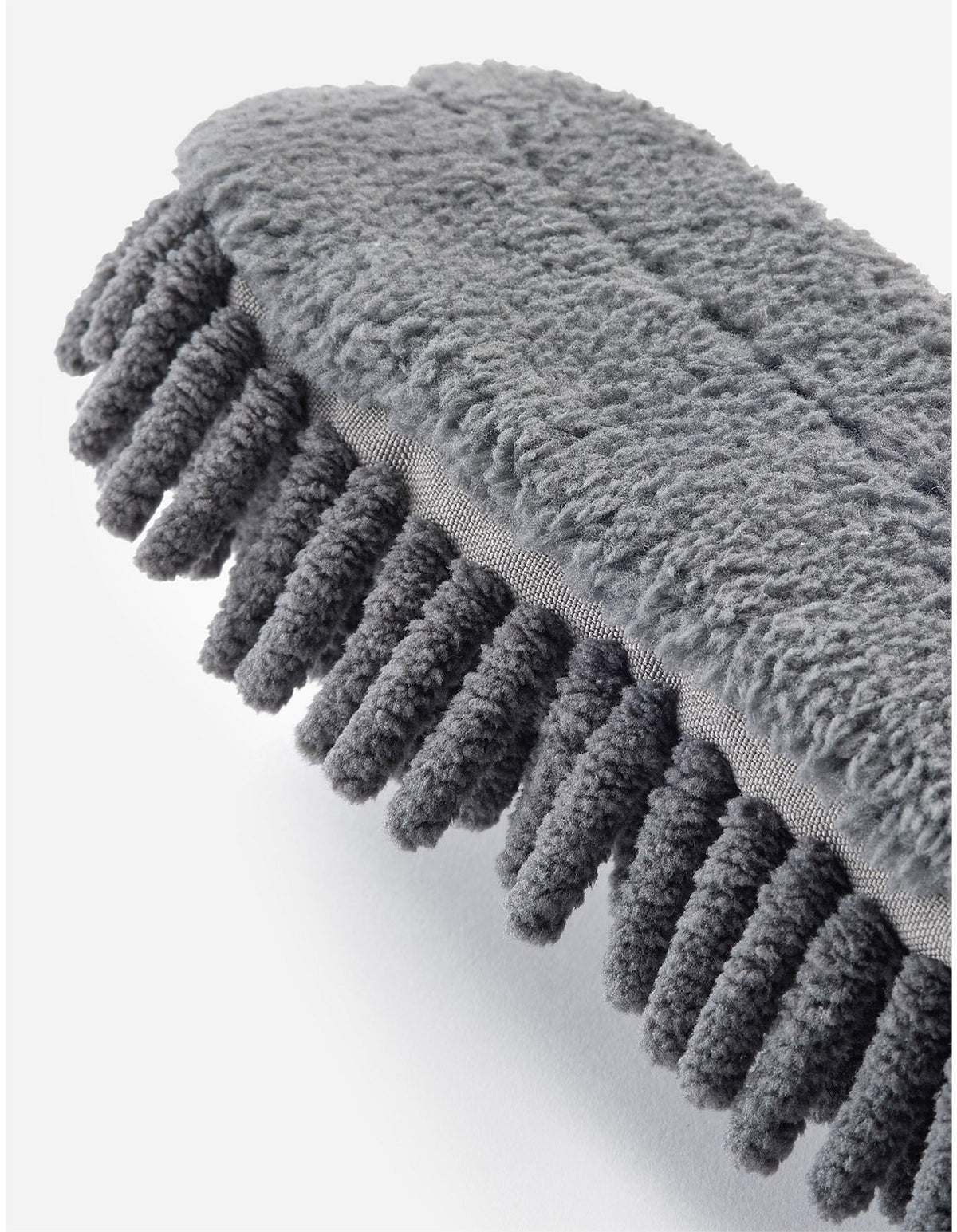 CleanTech 32cm Dual Sided Microfibre Duster Replacement Pad Blue