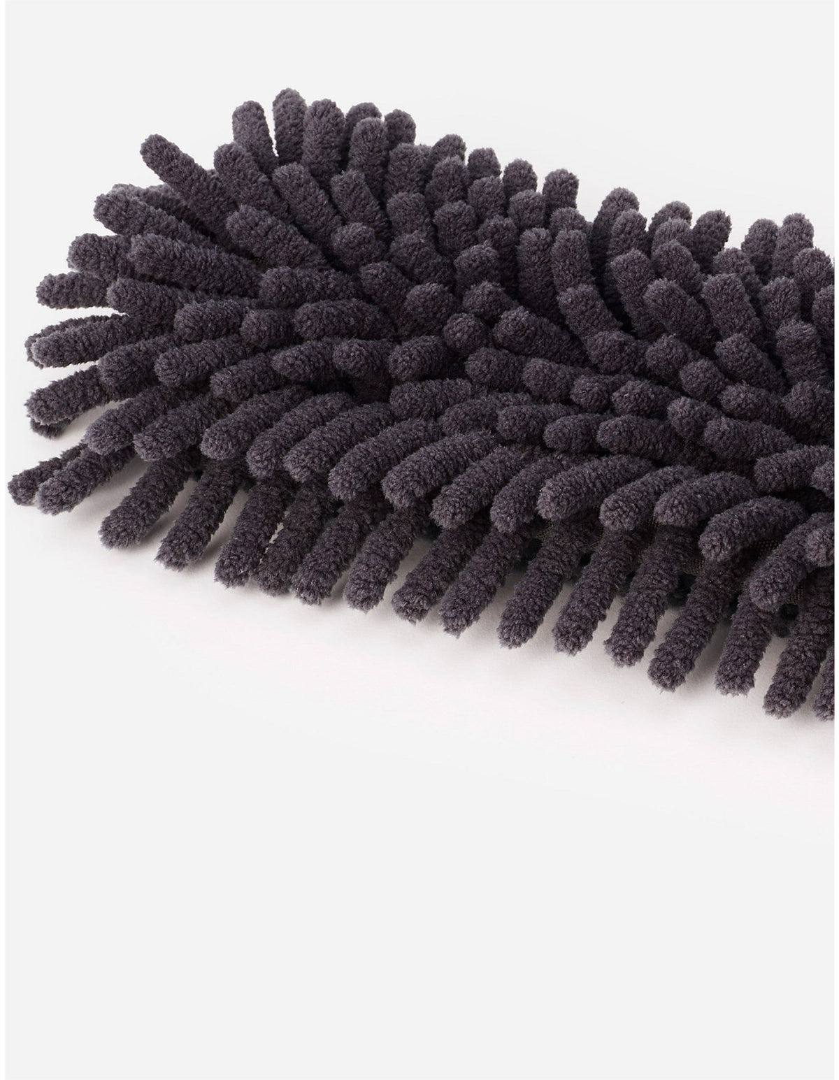 CleanTech 32cm Dual Sided Microfibre Duster Replacement Pad Blue