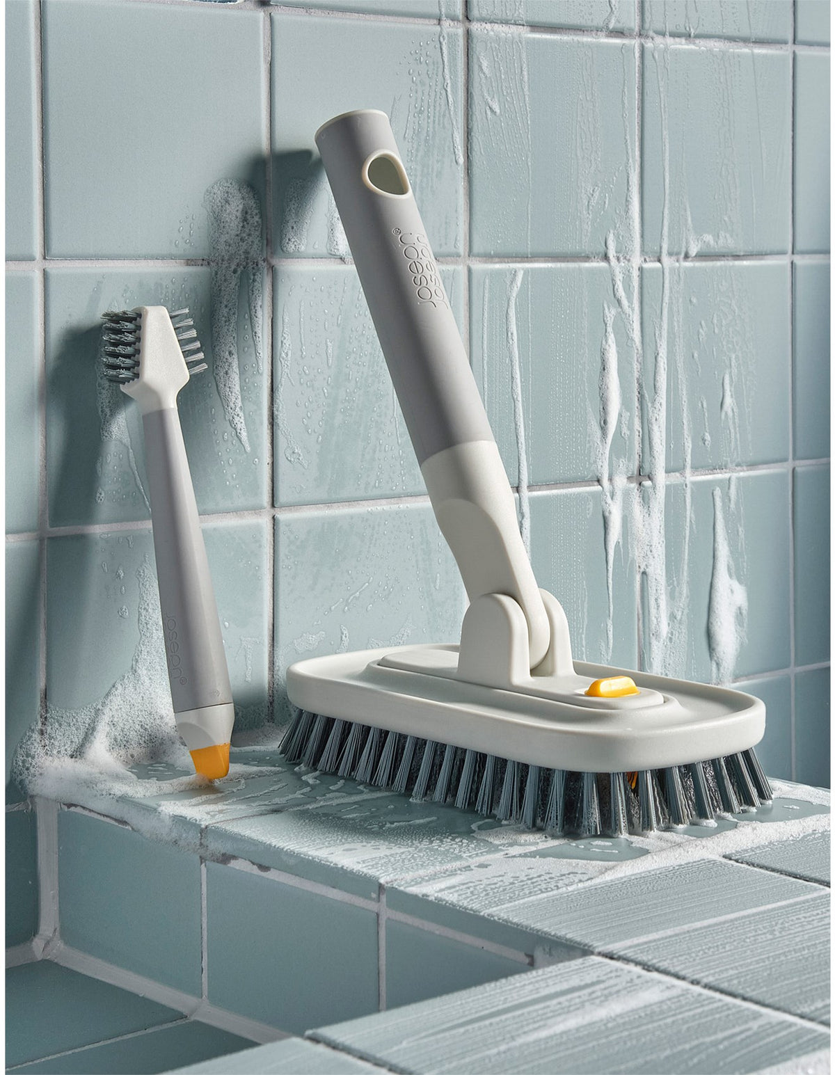 CLEANTECH DEEP CLEANING SET OF 6