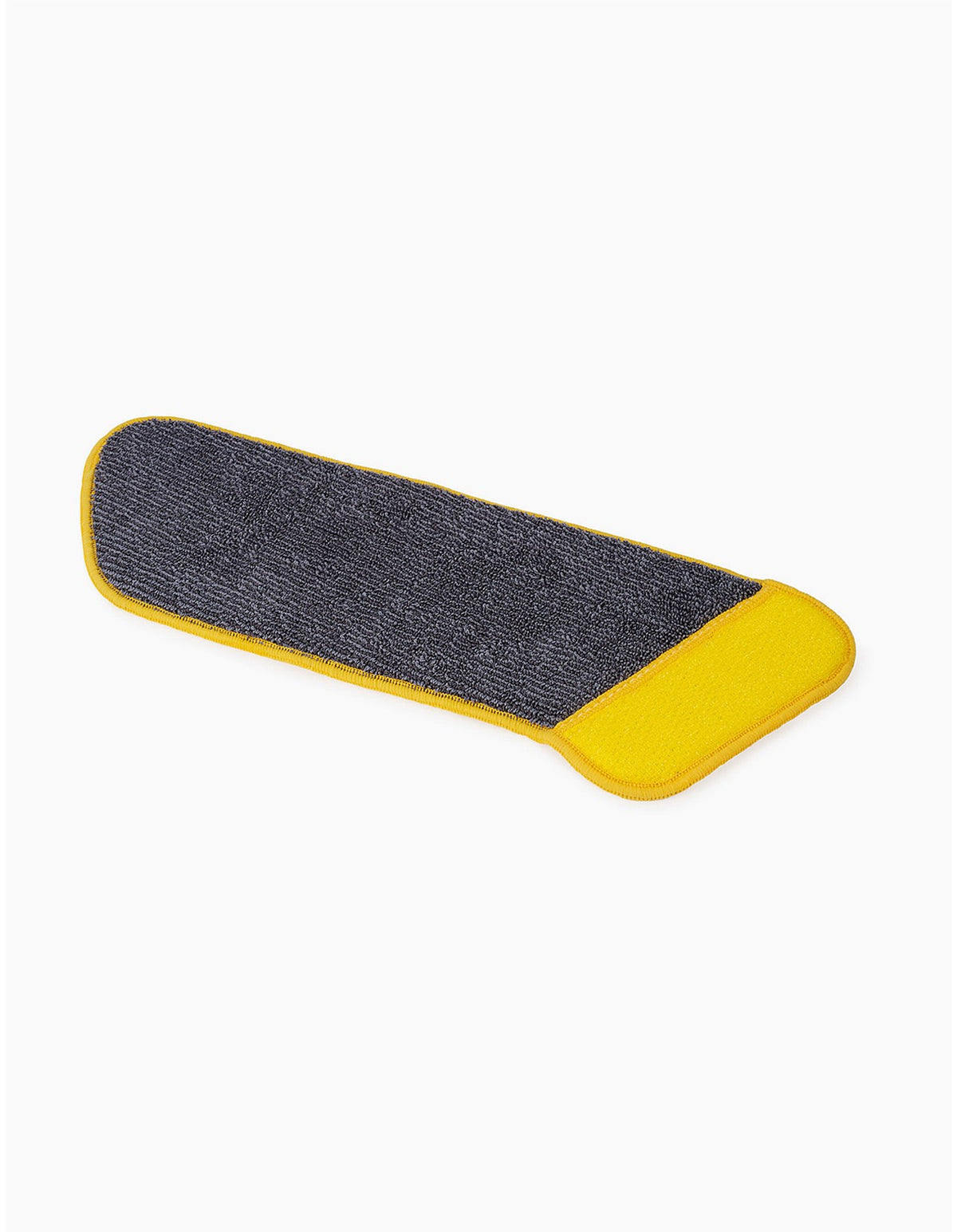 CleanTech 43cm Microfibre Spray Mop Replacement Pad
