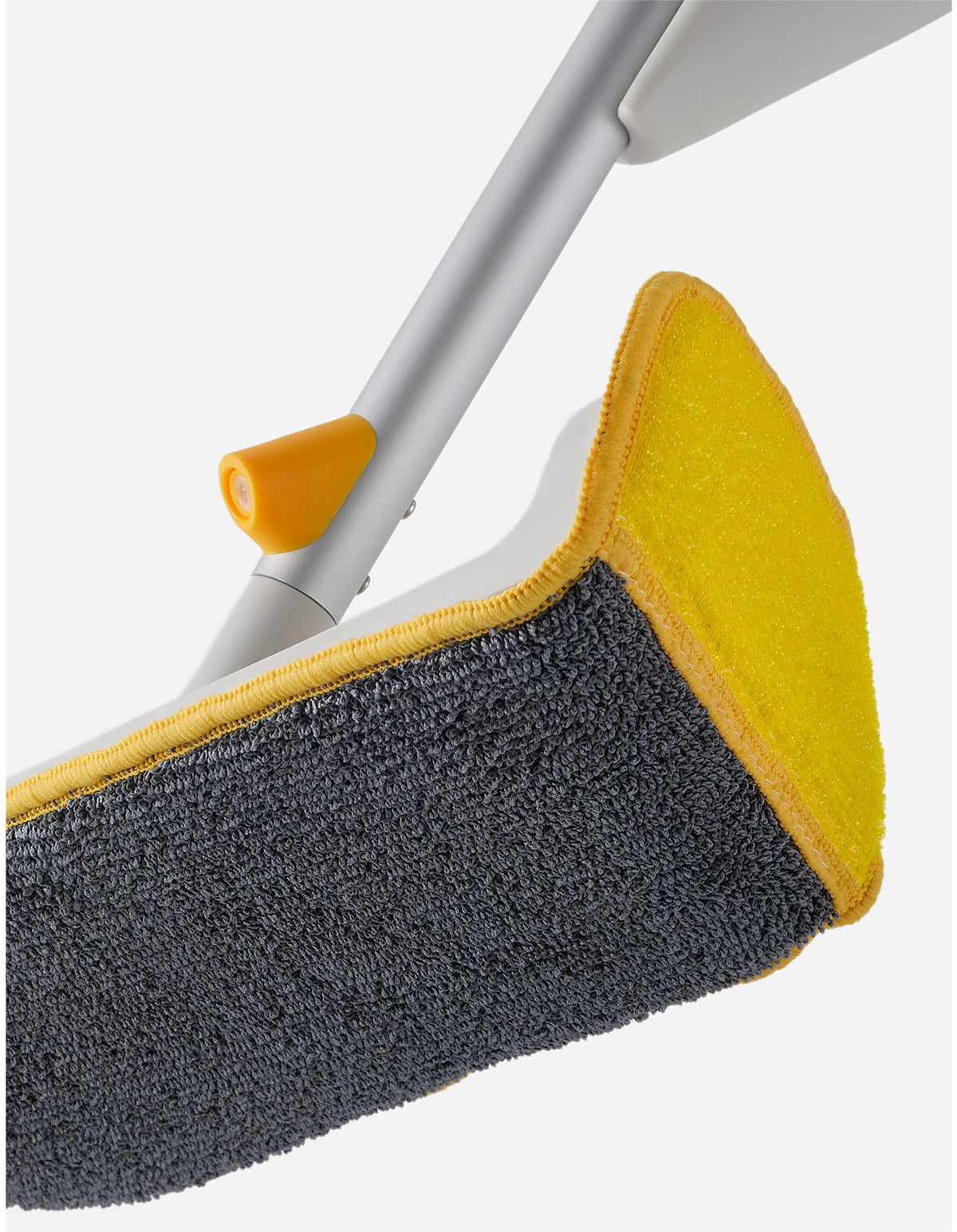 CleanTech 43cm Microfibre Spray Mop Replacement Pad