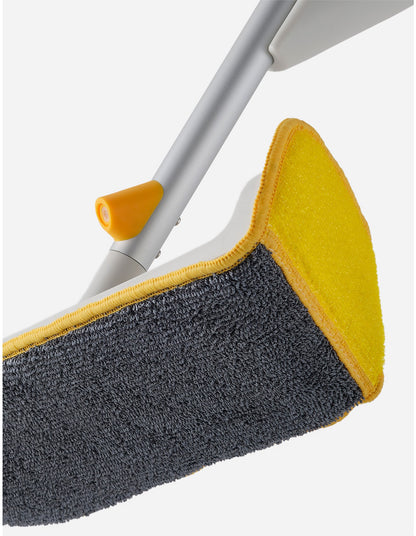 CleanTech 43cm Microfibre Spray Mop Replacement Pad