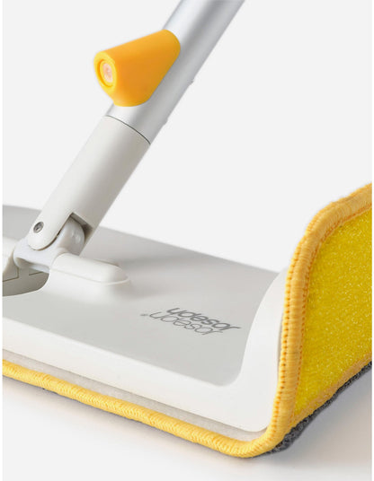 CleanTech 43cm Microfibre Spray Mop Replacement Pad