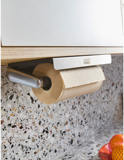 ROLLGRIPÂ EASY-TEAR KITCHEN ROLL HOLDER