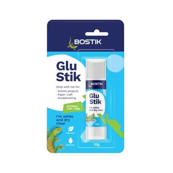 Glu Stik Blister 35g