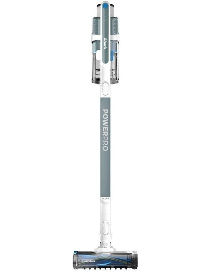 Shark PowerPro Cordless Stick Vacuum IZ377HANZ
