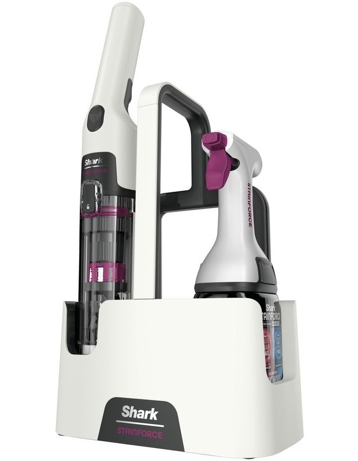 StainForce Portable Spot & Stain Cleaner HX100ANZ