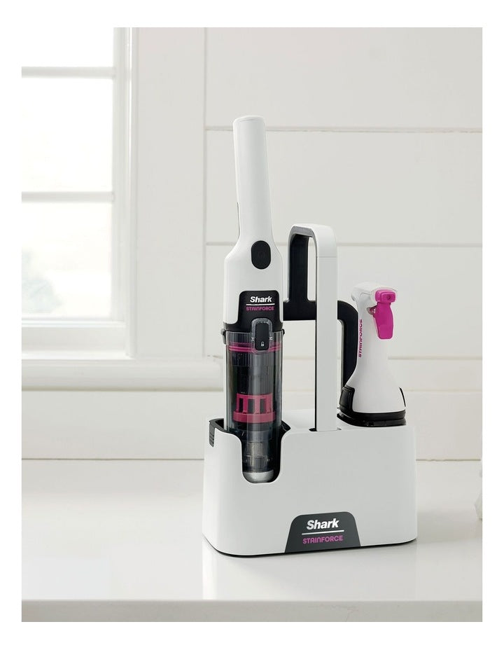 StainForce Portable Spot & Stain Cleaner HX100ANZ