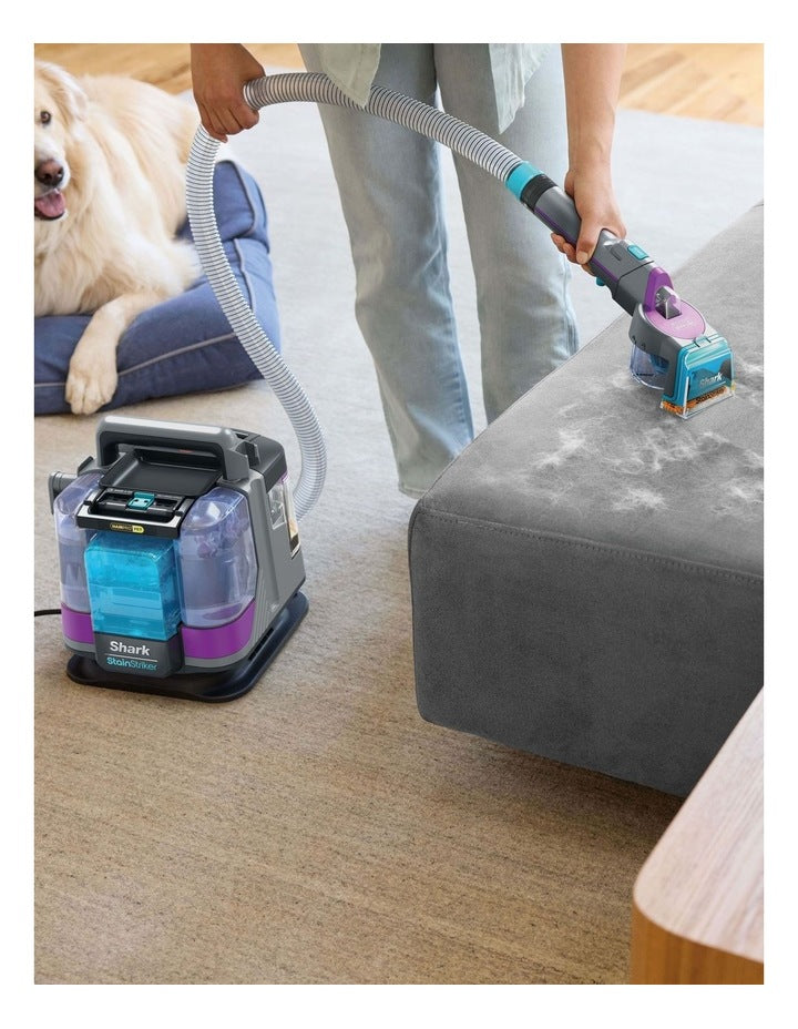 StainStriker PX250ANZ HairPro Pet Portable Spot & Stain Cleaner in Multi