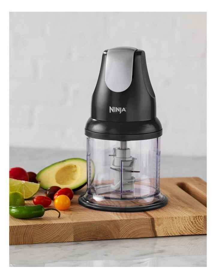 Professional Stackable Chopper NJ100ANZ