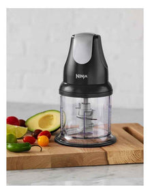 Professional Stackable Chopper NJ100ANZ
