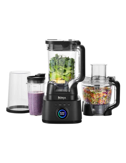 Stealth IQ Kitchen System QX401ANZ