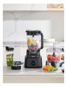 Stealth IQ Kitchen System QX401ANZ