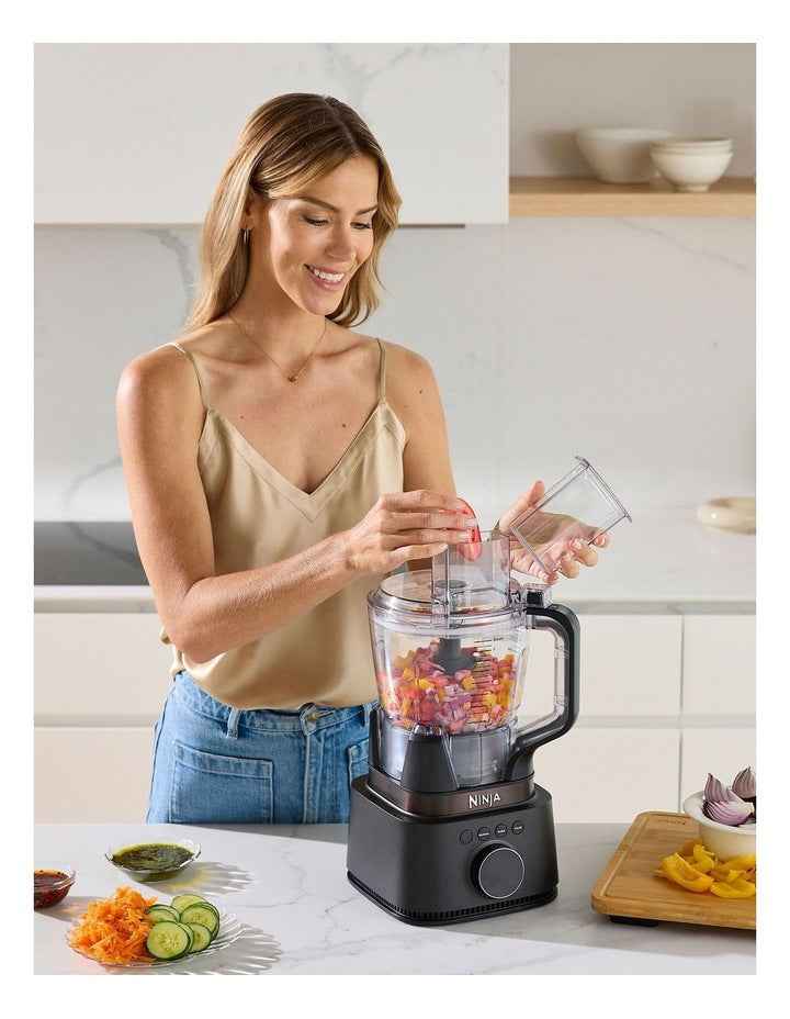 Stealth IQ Kitchen System QX401ANZ