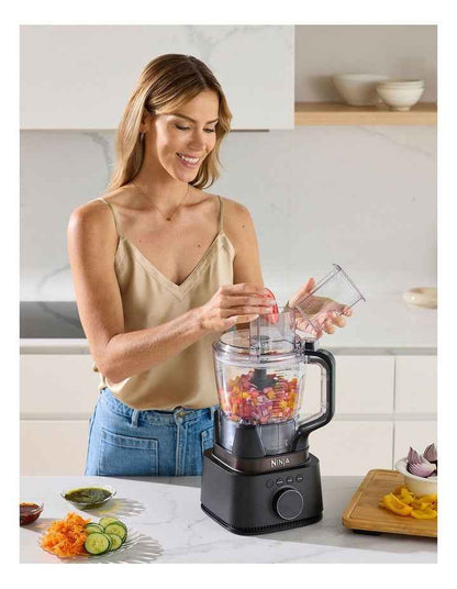 Stealth IQ Kitchen System QX401ANZ