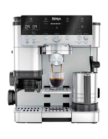 Luxe Cafe Manual Espresso Machine ES601ANZ
