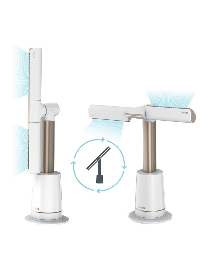 TurboBlade Tower Fan TF202SWHANZ in White