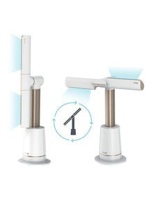 TurboBlade Tower Fan TF202SWHANZ in White