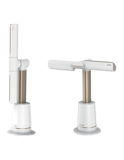 TurboBlade Tower Fan TF202SWHANZ in White