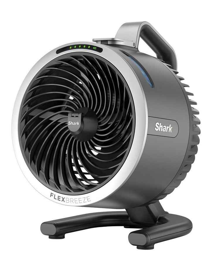 FlexBreeze HydroGo Misting Portable Fan FA052QANZ