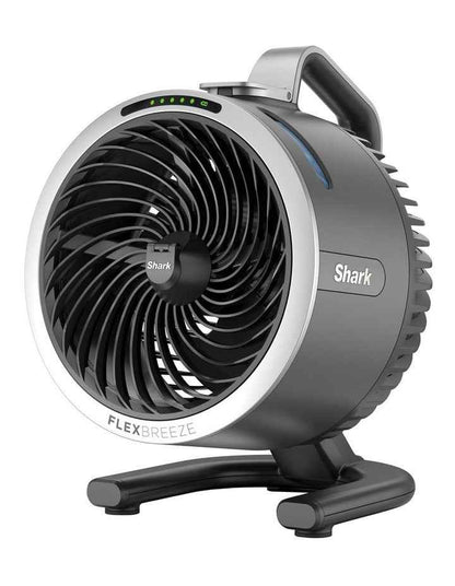 FlexBreeze HydroGo Misting Portable Fan FA052QANZ