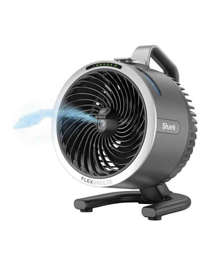 FlexBreeze HydroGo Misting Portable Fan FA052QANZ